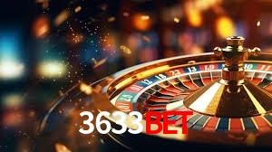 Sinta a adrenalina dos jogos de cassino com 3633bet