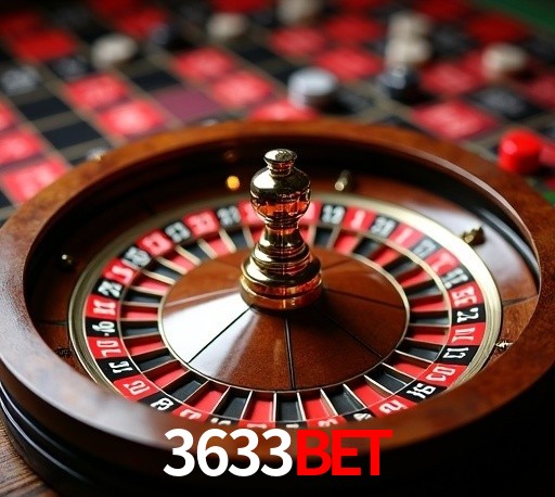 3633bet.com