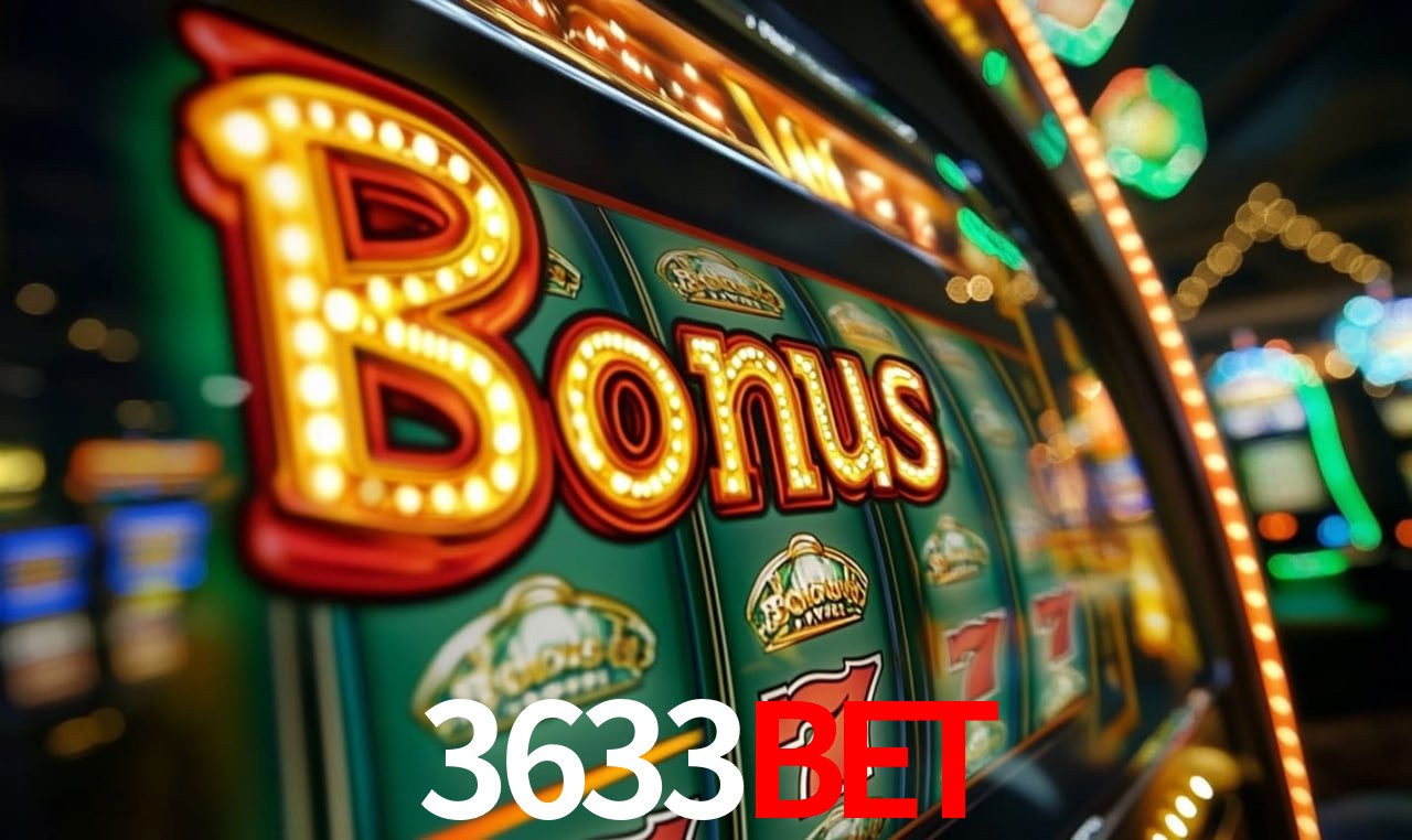 3633bet login